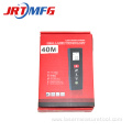 40m Digital Laser Rang Finder Distance Measuring Device